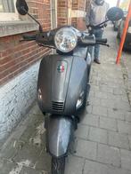 GTS Toscane, Fietsen en Brommers, Ophalen, Klasse A (25 km/u), Zo goed als nieuw