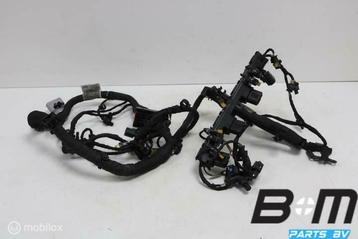Motorkabelboom VW Golf 7 GTI 06K972627CB beschikbaar voor biedingen