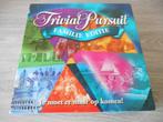 trivial pursuit familie editie, Comme neuf, Enlèvement ou Envoi