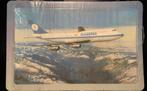 Puzzle Sabena Boing 747, Comme neuf