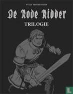 De Rode Ridder Trilogie, Boeken, Nieuw, Ophalen of Verzenden, Lodewijk / Scholz, Eén stripboek