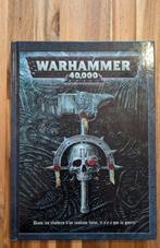 Warhammer 40k, Ophalen, Zo goed als nieuw