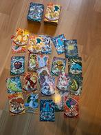 Pokemon 1999 topps tv kaarten, Hobby en Vrije tijd, Verzamelkaartspellen | Pokémon, Ophalen