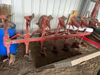 stoppelploeg, Zakelijke goederen, Landbouw | Werktuigen, Ophalen, Akkerbouw, Grondbewerking