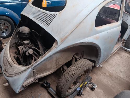 Kever ovaal kas, Auto-onderdelen, Carrosserie, Voor, Ophalen