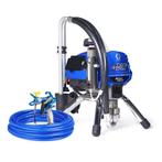 Pompe airless Graco Ultra 490 XT - 19D525, Divers, Divers Autre, Pulvérisateur de peinture, Envoi, Neuf