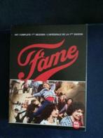 Fame DVD coffret saison 1(comme neuf), Boxset, Zo goed als nieuw, Ophalen