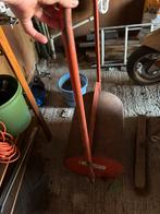 tuinwals, Tuin en Terras, Hand-tuingereedschap, Ophalen, Gebruikt