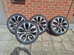 Audi-velgen, Auto-onderdelen, Banden en Velgen, Ophalen, 18 inch, Gebruikt, Velg(en)