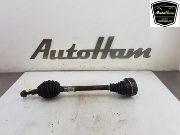 CARDAN AVANT GAUCHE (TRANSMISSION) Audi A3 (8P1), Utilisé, Audi