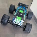 Traxxas e revo 2.0, Hobby en Vrije tijd, Modelbouw | Radiografisch | Auto's, Ophalen, Zo goed als nieuw