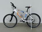 Orbea Mountainbike wit / 2006, Fietsen en Brommers, Fietsen | Mountainbikes en ATB, Gebruikt, Fully, Dames, Ophalen