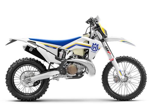 husqvarna te300 heritage, Motos, Motos | Husqvarna, Entreprise, Enduro, 12 à 35 kW, 1 cylindre, Enlèvement