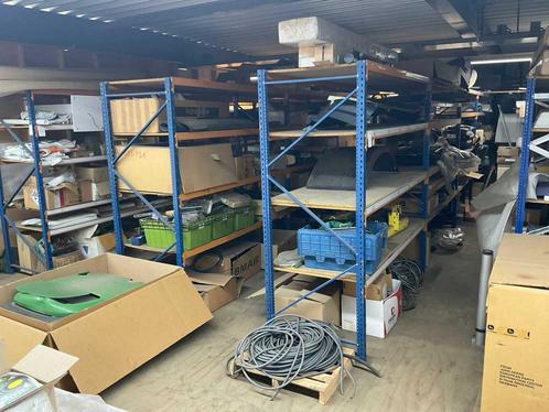 Partij John Deere Onderdelen en divers, Zakelijke goederen, Landbouw | Werktuigen, Overige, Overige typen