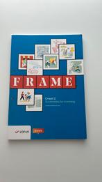 Frame 3 D - economie leerwerkboek, Boeken, Schoolboeken, ASO, Economie, Van In, Ophalen