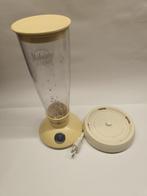 Moulinex elektrische cocktail mixer – shake it in style!, Huis en Inrichting, Ophalen, Zo goed als nieuw