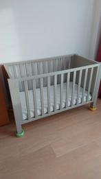 Babybed quax met 3 hoogtes, Kinderen en Baby's, Ophalen, Gebruikt