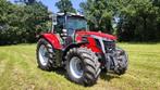 Massey Ferguson 7S.180 Dyna-VT Exclusive, Zakelijke goederen, Landbouw | Tractoren, Ophalen, Tot 2500, Nieuw, Meer dan 160 Pk