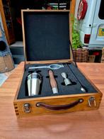 Bacardi limited edition koffer, Verzamelen, Ophalen of Verzenden