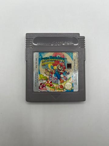 Super Mario Land 2 Jeux Nintendo Game Boy