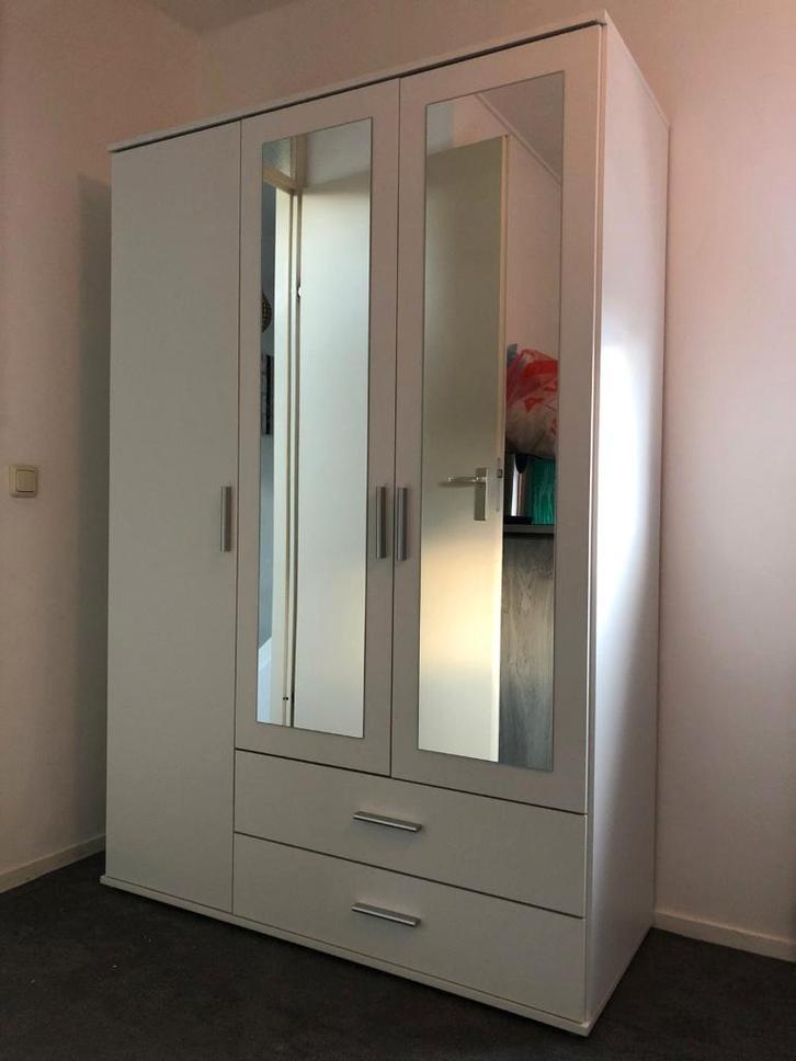 NIEUW Kledingkast van Duitse merk RAUCH *BLACK FRIDAY DEAL!*, Kinderen en Baby's, Kinderkamer | Commodes en Kasten, Nieuw, Kast