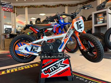 Elektrische loopfiets 4mx 12 en 16 inch beschikbaar voor biedingen