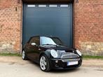 Mini Cooper S 2007 Cabrio, Auto's, Cabriolet, Handgeschakeld, Cooper S, Euro 4