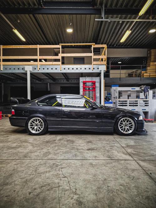 Apex ARC-8RT 17x9 forged BMW E36, Auto-onderdelen, Banden en Velgen, Velg(en), 17 inch, Nieuw, Ophalen