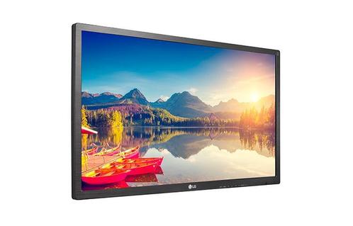 TV LG 32" Full HD - Comme Neuve, Computers en Software, Monitoren, Zo goed als nieuw, Full HD, Ophalen