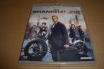 The Shanghaï Job (S.M.A.R.T. Chase) / Blu-ray, Enlèvement ou Envoi, Action