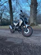 SYM NHX-125, Fietsen en Brommers, Ophalen, Overige modellen, 125 cc, Zo goed als nieuw