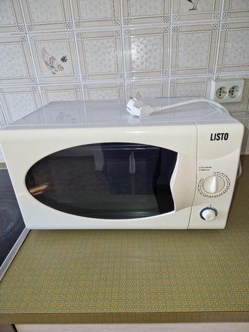 VEND MICRO-ONDES A DISCUTER beschikbaar voor biedingen