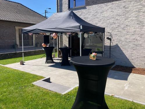 Pop up tent 6x3 te huur, Caravans en Kamperen, Tenten, Ophalen