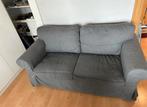 2-pers zetel, Ikea Ektorp, Huis en Inrichting, Ophalen, Gebruikt