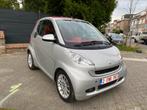 Smart cabriolet 1000 essence attention, Auto's, Euro 5, Stof, ForFour, Cabriolet