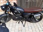 mash new seventy 125cc, Motoren, Particulier, 125 cc, Overig, 11 kW of minder