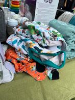 Wasbare luiers overbroekjes, Kinderen en Baby's, Ophalen
