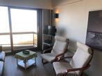Studio te huur in Blankenberge met zicht op zee en de pier., Vakantie, 4 personen, Eigenaar, Huisdier toegestaan, Aan zee