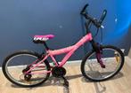 Diamond 24" roze mountainbike voor meisjes, Fietsen en Brommers, Hardtail, Ophalen, Gebruikt, Dames