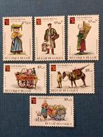 België postfris 1789/94, Postzegels en Munten, Ophalen of Verzenden