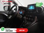 Mercedes-Benz Citan 110 CDI Aut. (DEMO) 3Pers./ Stoelverw./, Auto's, Automaat, Mercedes-Benz, Bedrijf, Diesel