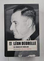 Léon Degrelle: De Führer uit Bouillon, Boeken, Oorlog en Militair, Ophalen of Verzenden, Algemeen, Bruno Chenys, Tweede Wereldoorlog