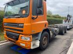 DAF cf 75/250 automaat, Automaat, Euro 5, Bedrijf, Diesel