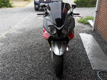 vfr800 beschikbaar voor biedingen