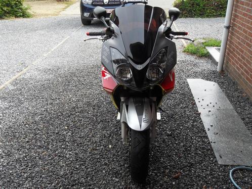 vfr800, Motoren, Motoren | Honda, Particulier, Toermotor, meer dan 35 kW, 4 cilinders, Ophalen