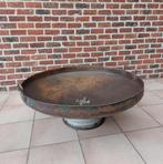 Vuurschaal 95cm, Ophalen of Verzenden, Zo goed als nieuw
