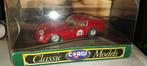 Vintage collectie modelbouw, Hobby en Vrije tijd, Modelauto's | 1:87, Ophalen of Verzenden, Zo goed als nieuw, Corgi