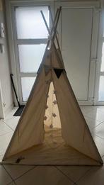 Tent kind, Ophalen, Gebruikt