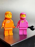 Lego spaceman, Ophalen of Verzenden, Lego, Zo goed als nieuw