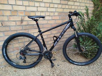 VTT Cube 27,5, VTT semi-rigide, Enlèvement, Comme neuf, Hommes